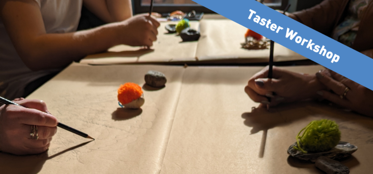 Creative Mindfulnesss