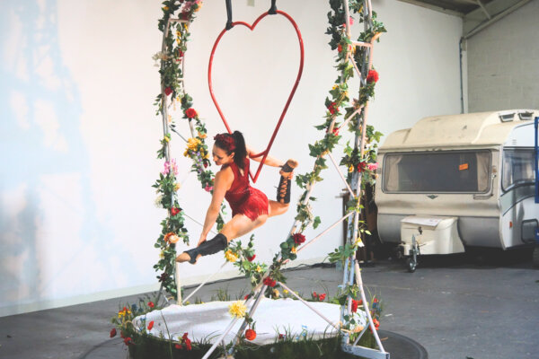 Enchante Productions